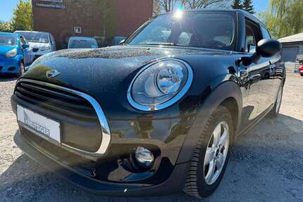 Mini One Gebrauchtwagen