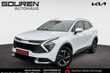 Kia Sportage Gebrauchtwagen