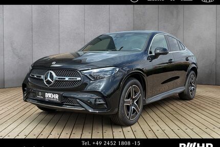 Mercedes-Benz GLC 300 Gebrauchtwagen