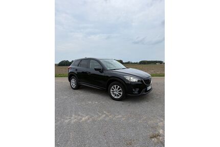 Mazda CX-5 Gebrauchtwagen