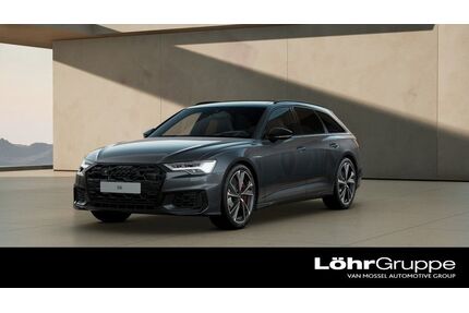 Audi S6 Gebrauchtwagen