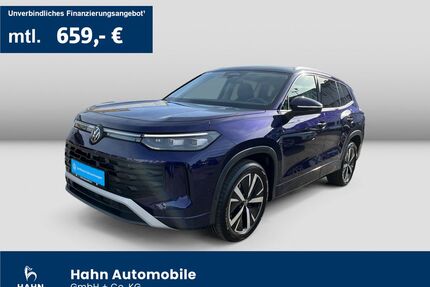 VW Tayron Gebrauchtwagen