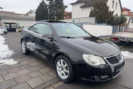 VW Eos Gebrauchtwagen