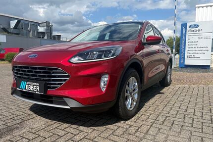 Ford Kuga Gebrauchtwagen
