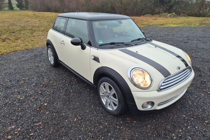 Mini Cooper Gebrauchtwagen