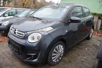 Citroen C1 Gebrauchtwagen