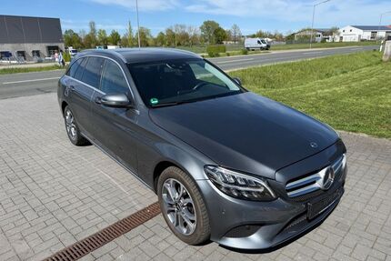 Mercedes-Benz C 220 Gebrauchtwagen