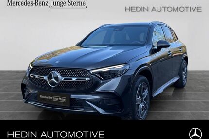 Mercedes-Benz GLC 300 Gebrauchtwagen