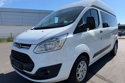 Ford Transit Gebrauchtwagen