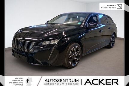 Peugeot 308 Gebrauchtwagen