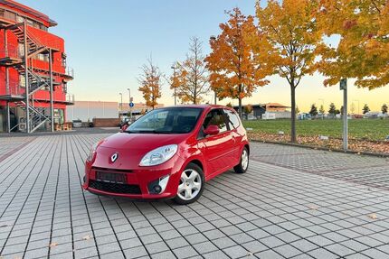 Renault Twingo Gebrauchtwagen