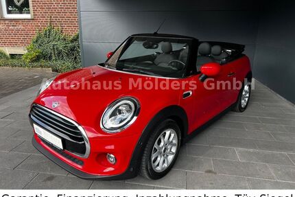Mini Cooper Gebrauchtwagen