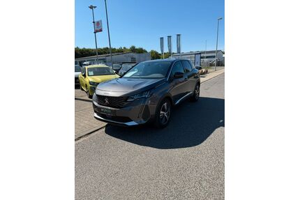 Peugeot 3008 Gebrauchtwagen