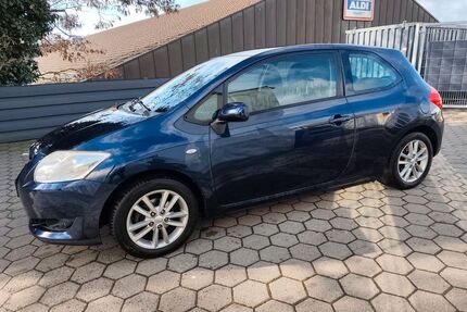 Toyota Auris Gebrauchtwagen