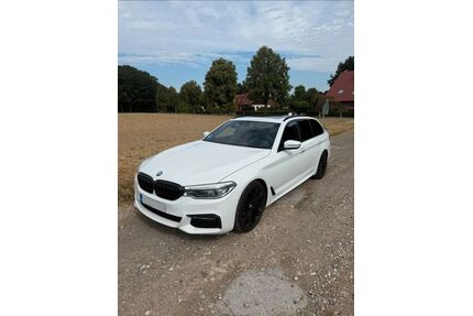 BMW 540 Gebrauchtwagen