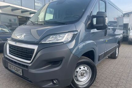 Peugeot Boxer Gebrauchtwagen
