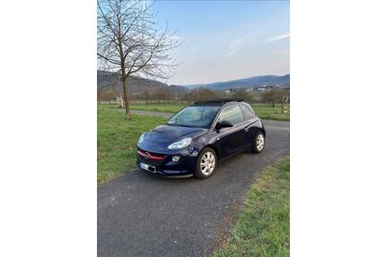 Opel Adam Gebrauchtwagen