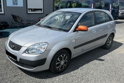 Kia Rio Gebrauchtwagen