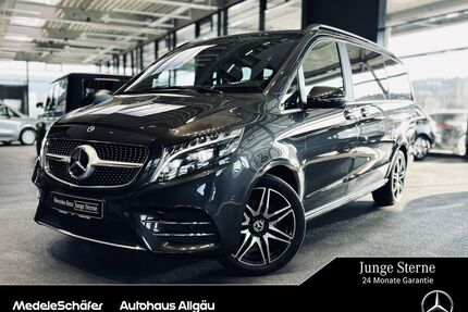 Mercedes-Benz V 300 Gebrauchtwagen