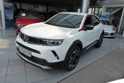 Opel Mokka Gebrauchtwagen