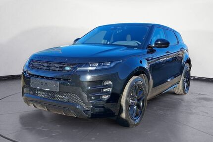 Land Rover Range Rover Evoque Gebrauchtwagen