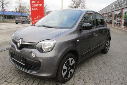 Renault Twingo Gebrauchtwagen