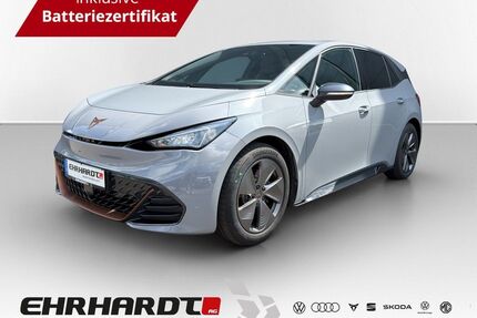 Cupra Born Gebrauchtwagen