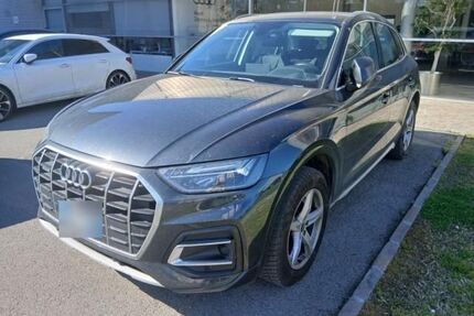 Audi Q5 Gebrauchtwagen