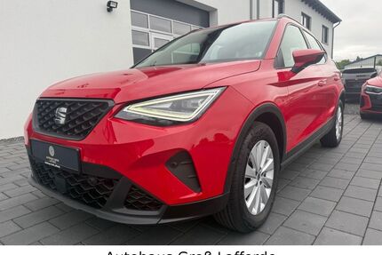Seat Arona Gebrauchtwagen