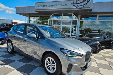 BMW 218 Active Tourer Gebrauchtwagen