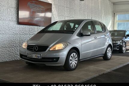 Mercedes-Benz A 150 Gebrauchtwagen