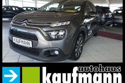 Citroen C3 Gebrauchtwagen