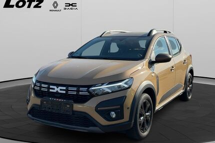 Dacia Sandero Gebrauchtwagen