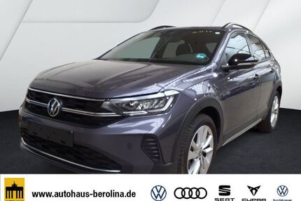 VW Taigo Gebrauchtwagen
