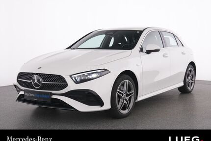 Mercedes-Benz A 250 Gebrauchtwagen