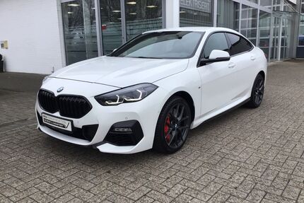 BMW 218 Gran Coupé Gebrauchtwagen