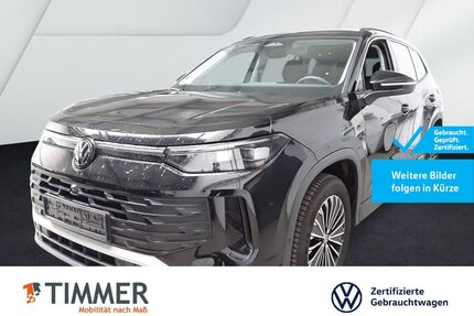VW Tayron Gebrauchtwagen