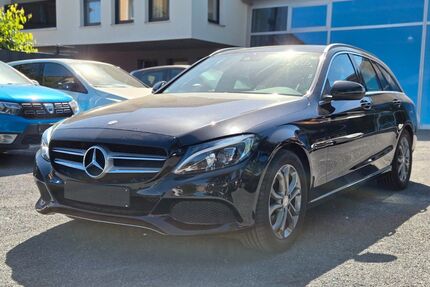 Mercedes-Benz C 200 Gebrauchtwagen