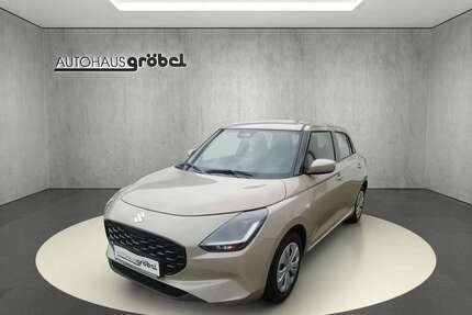 Suzuki Swift Gebrauchtwagen