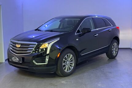 Cadillac XT5 Gebrauchtwagen
