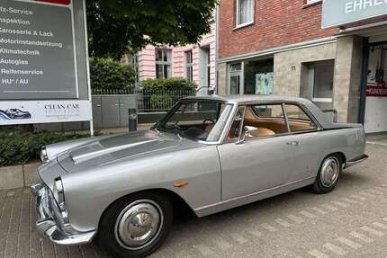 Lancia Flaminia Gebrauchtwagen