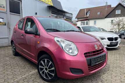 Suzuki Alto Gebrauchtwagen