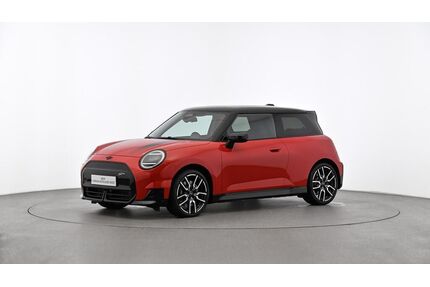 Mini Cooper SE Gebrauchtwagen