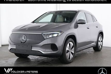 Mercedes-Benz EQA Gebrauchtwagen