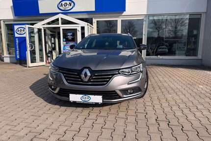 Renault Talisman Gebrauchtwagen