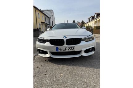 BMW 435 Gran Coupé Gebrauchtwagen