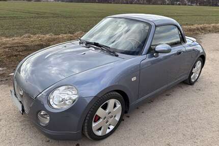 Daihatsu Copen Gebrauchtwagen
