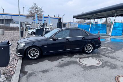 Mercedes-Benz C 180 Gebrauchtwagen