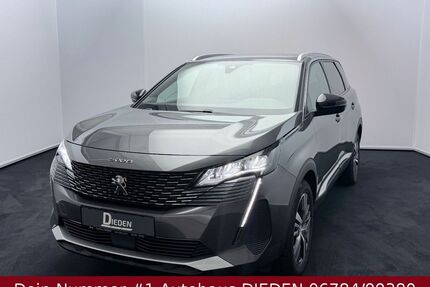 Peugeot 5008 Gebrauchtwagen