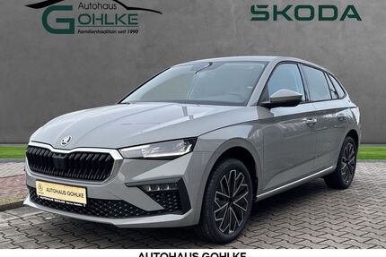 Skoda Scala Gebrauchtwagen